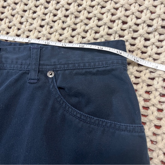 Vintage Upcycled Western Print Skirt M - Picture 6 of 6